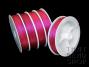 Rich Pink Tiger Tail 0.38mm - 100m